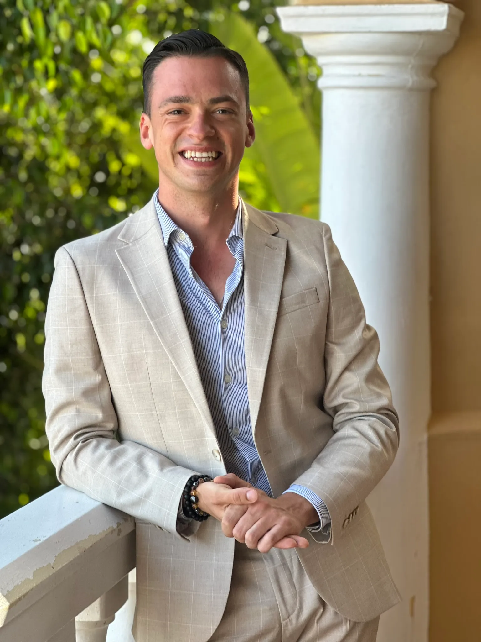 InvesCasa. Wykorzystaj AI aby odkrywać najlepsze okazje inwestycyjne , ograniczyć czas poświęcony na analizy i zminimalizować ryzyko kosztownych błędów.