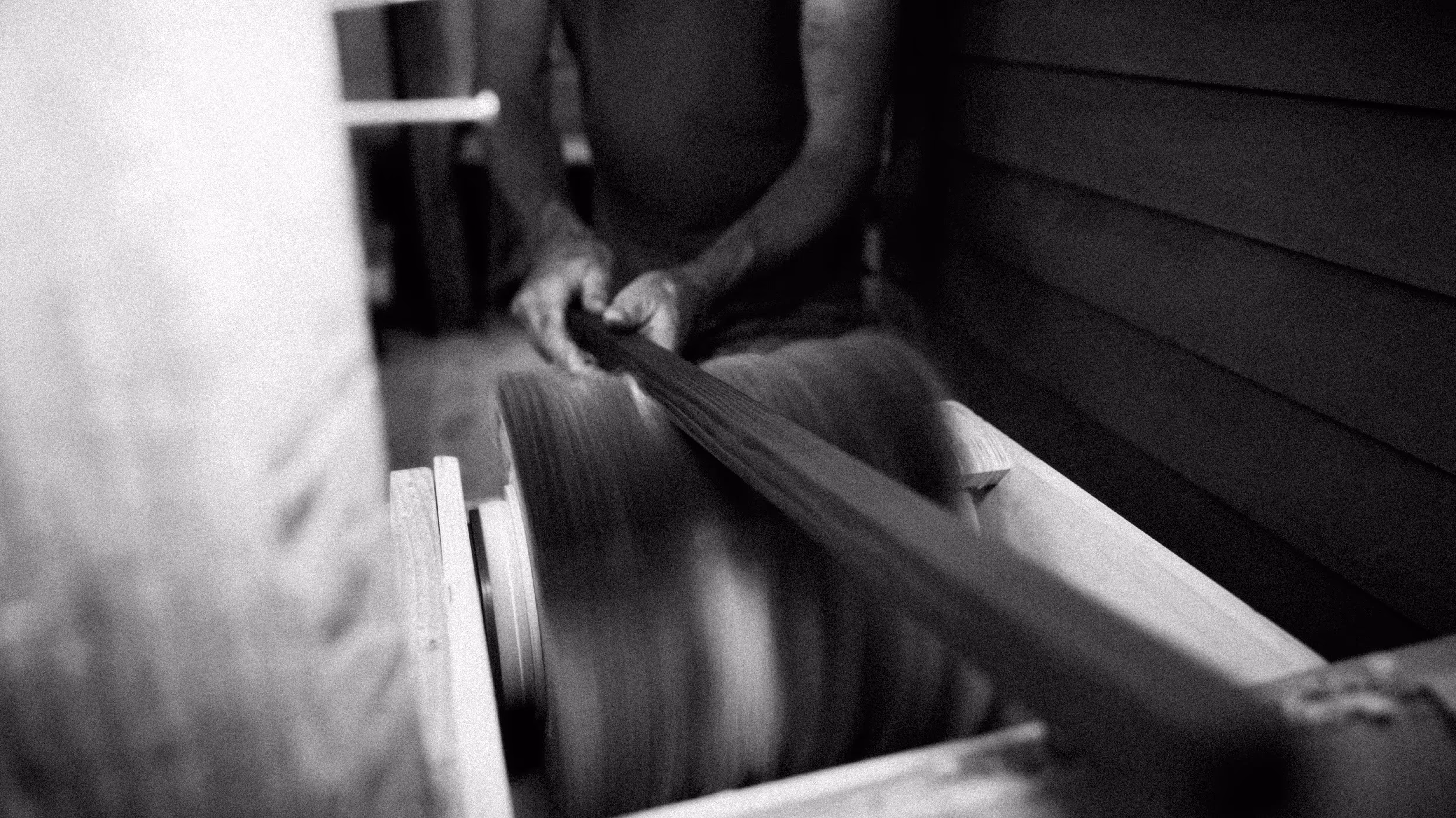 [background image] image of car on a scenic road (for an automotive service)