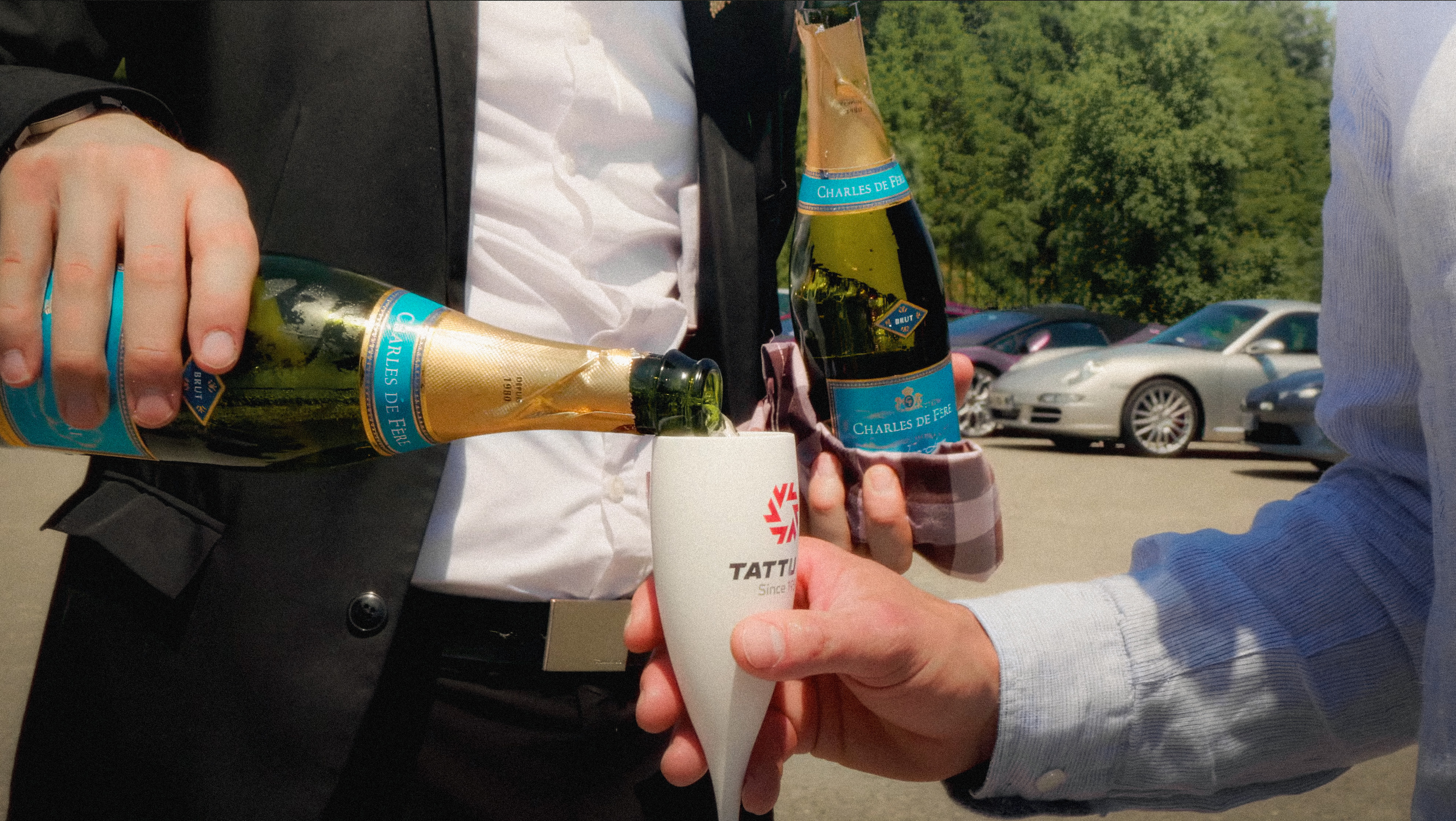 image of inspected home exterior