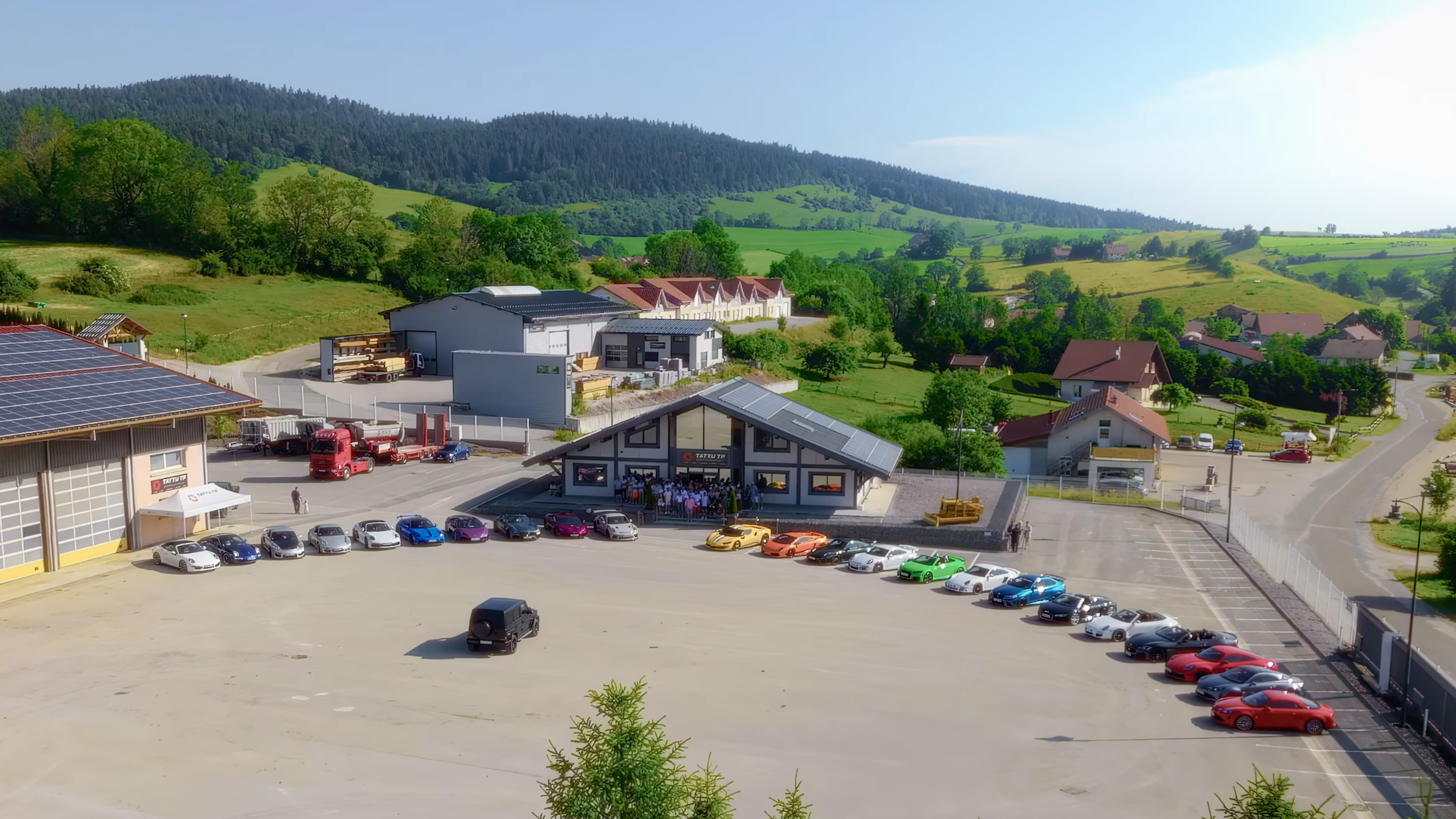 image of memorable moments from events