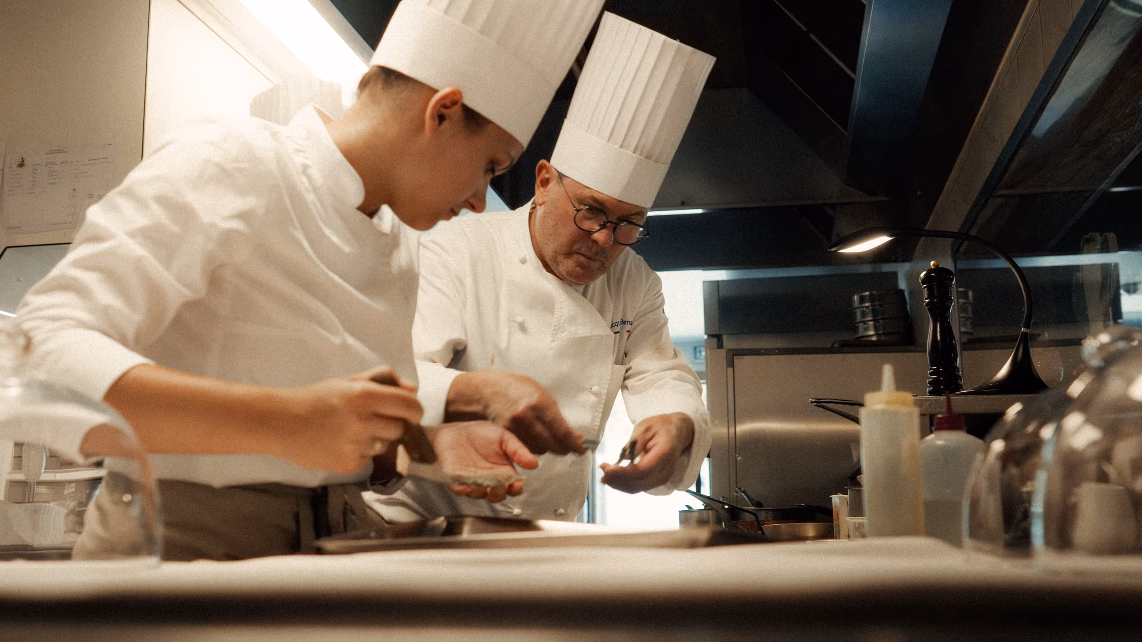 image of signature dishes (for a japanese restaurant)