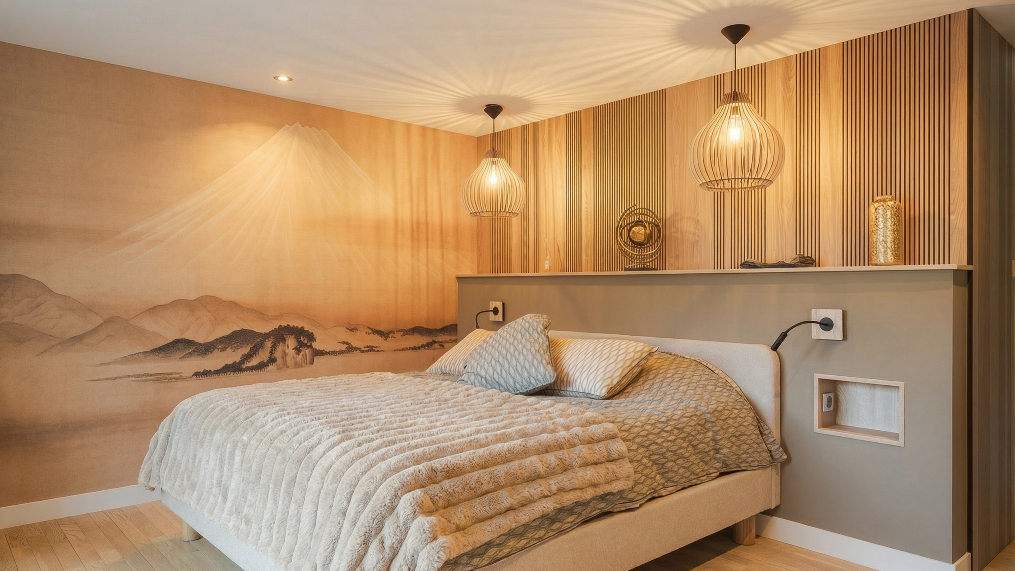 image of signature dishes (for a japanese restaurant)