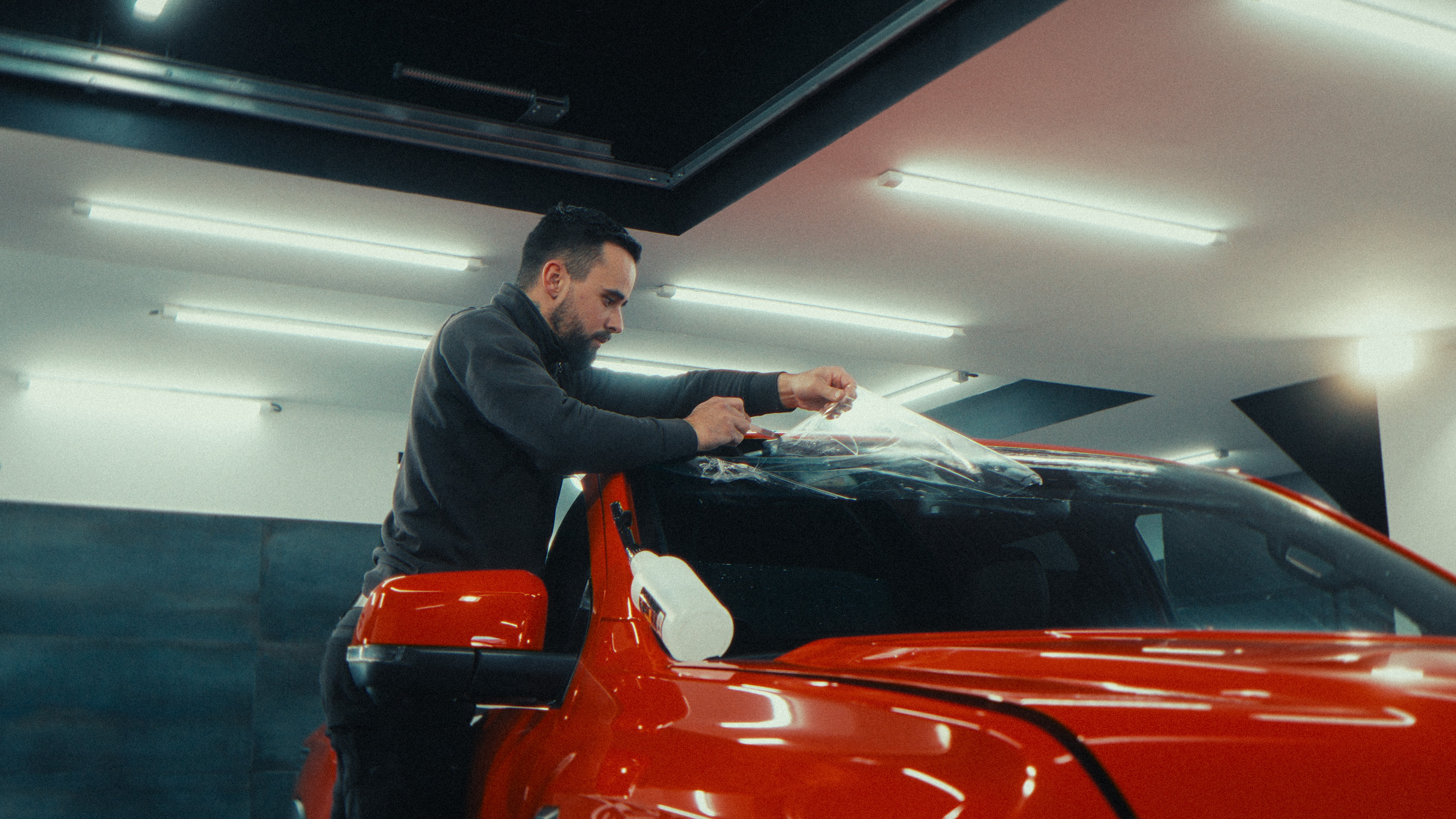 image of signature dishes (for a japanese restaurant)