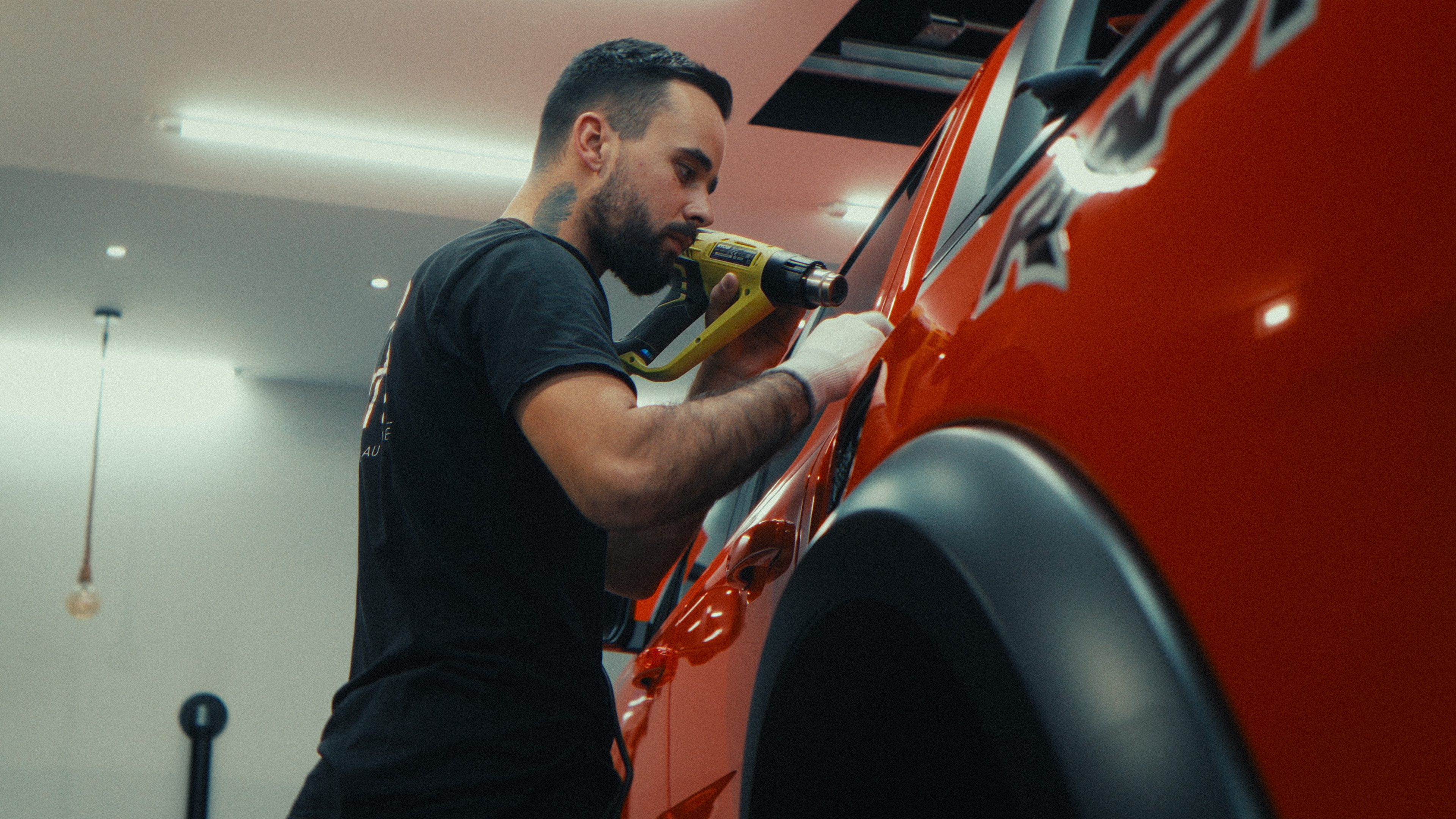 image of signature dishes (for a japanese restaurant)