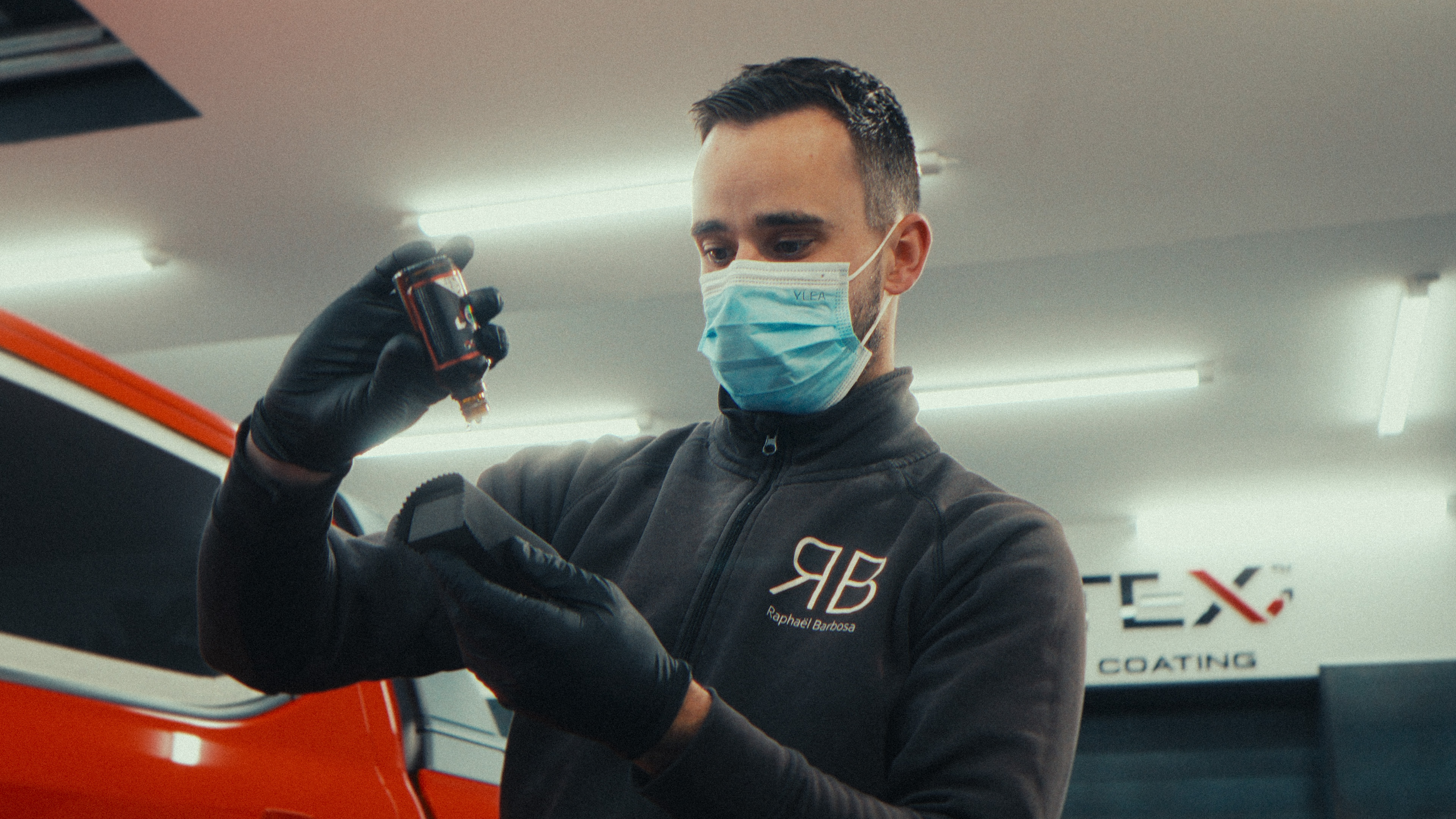 image of signature dishes (for a japanese restaurant)