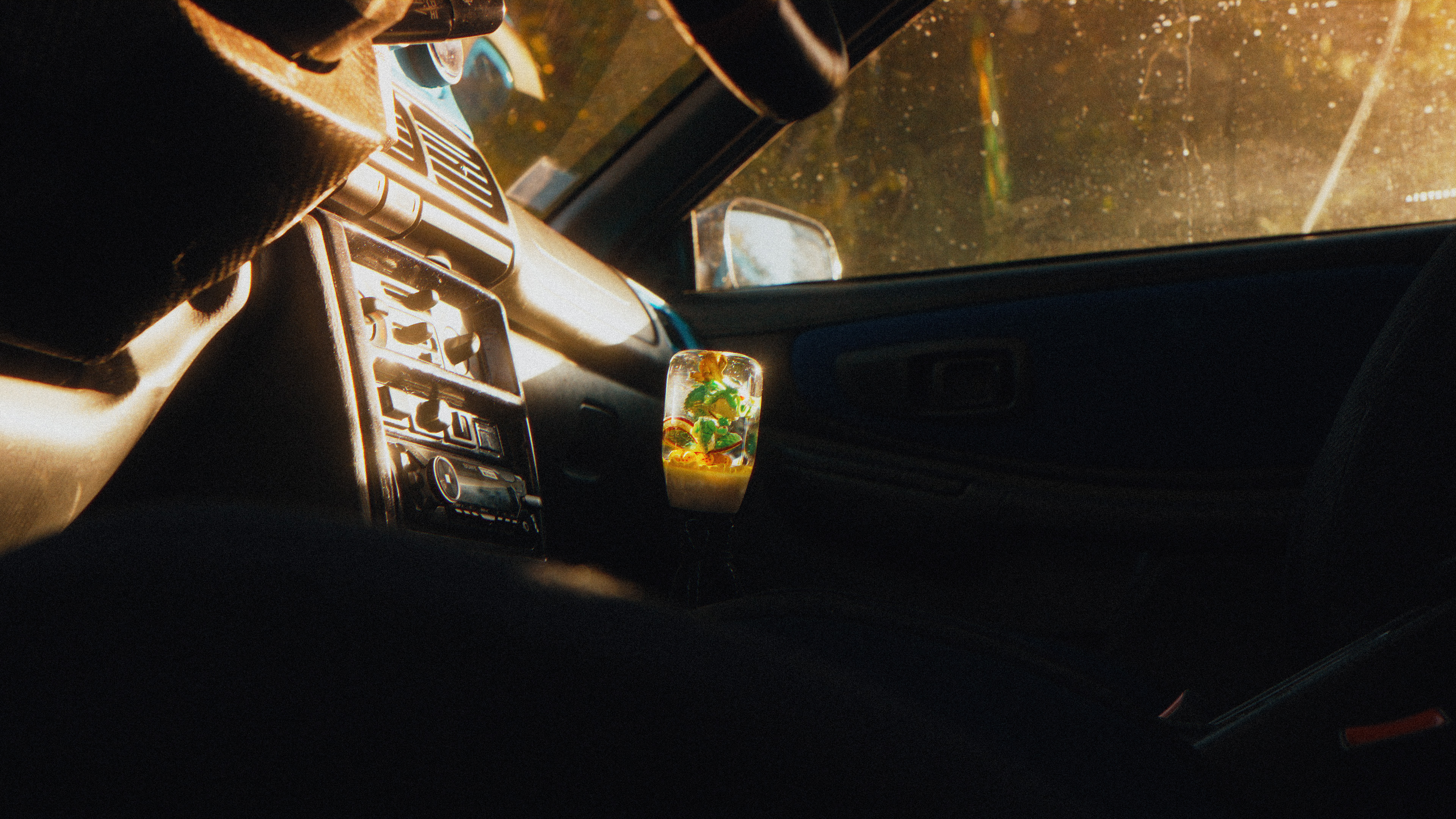 image of signature dishes (for a japanese restaurant)