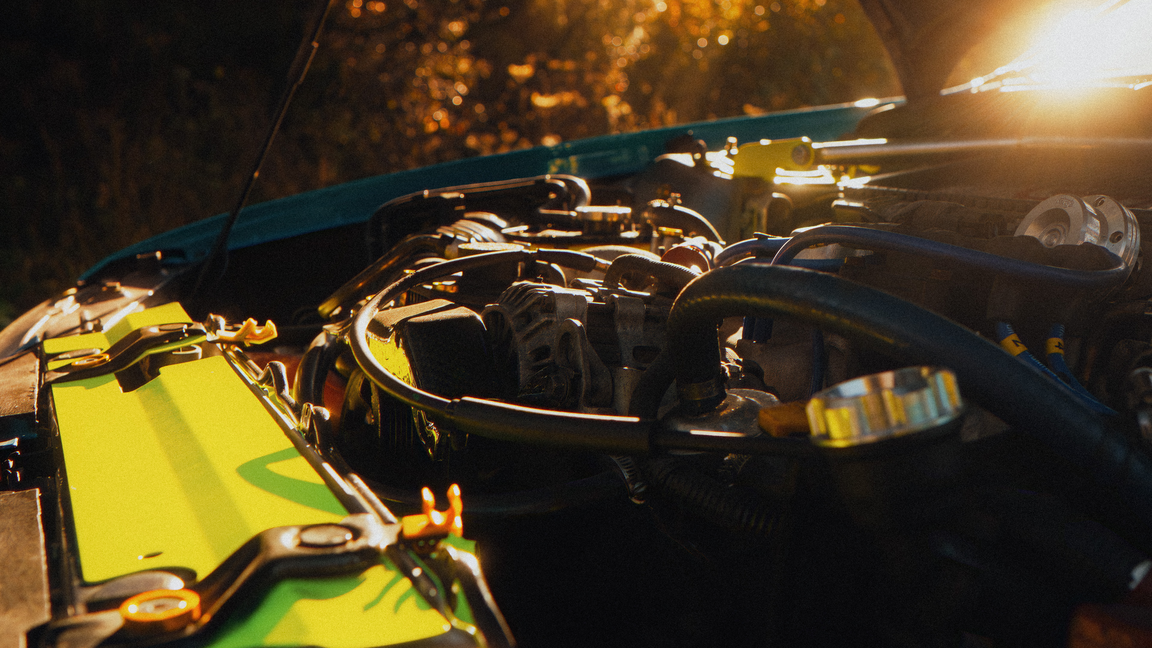 image of signature dishes (for a japanese restaurant)