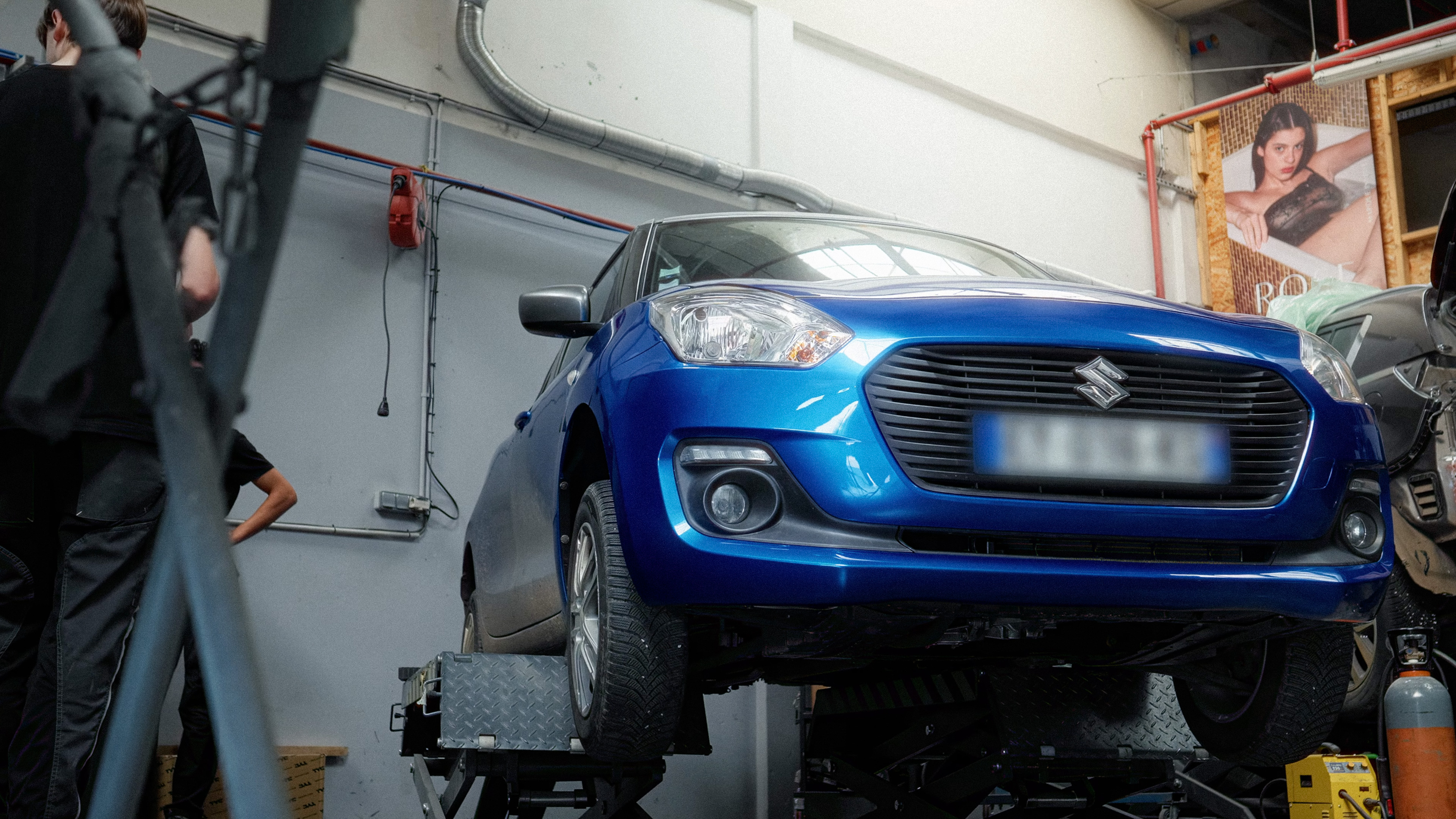 image of signature dishes (for a japanese restaurant)