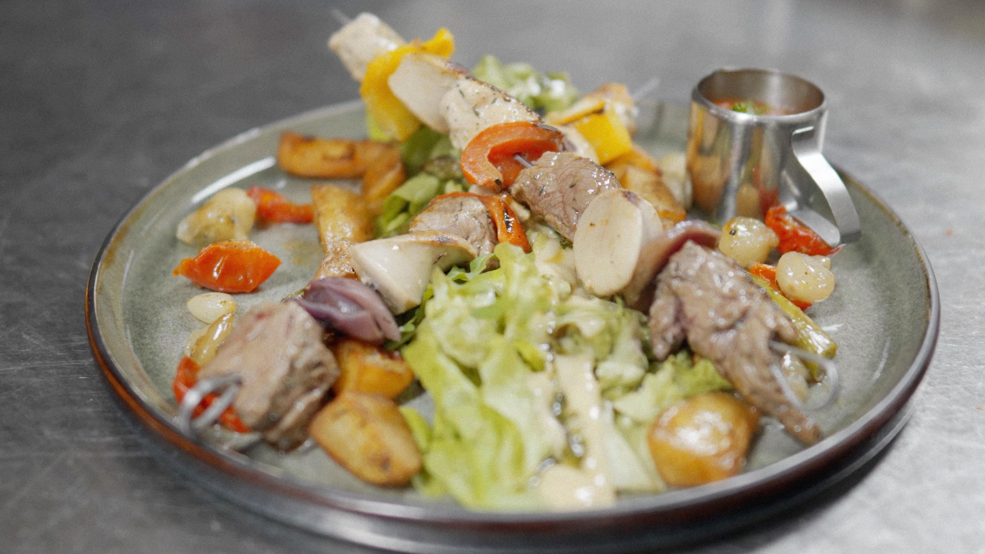 image of signature dishes (for a japanese restaurant)