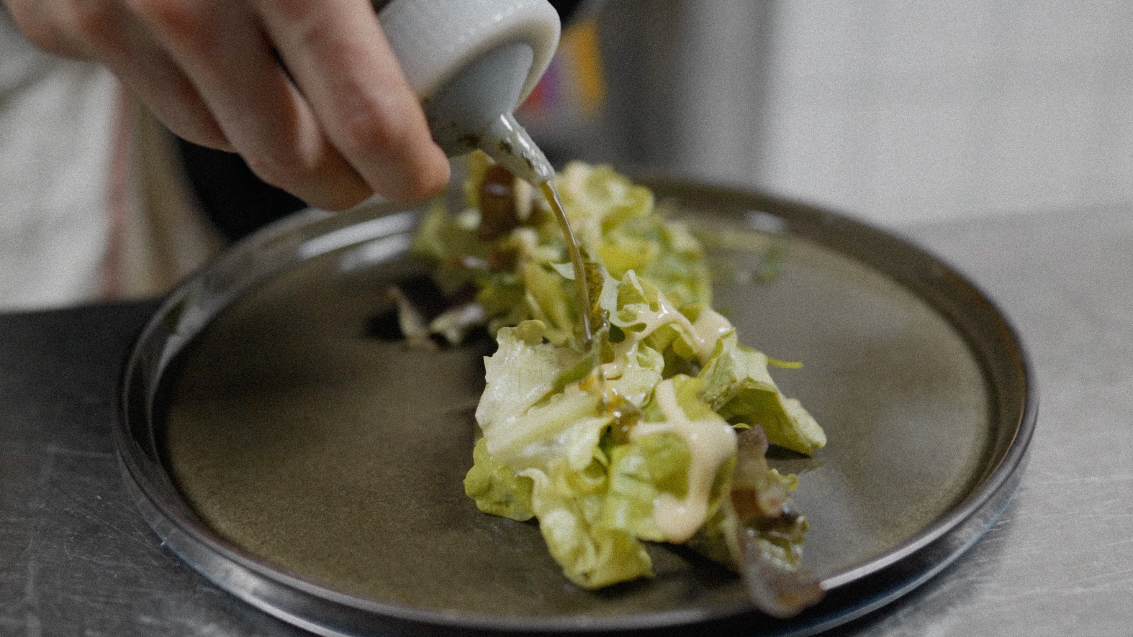 image of signature dishes (for a japanese restaurant)