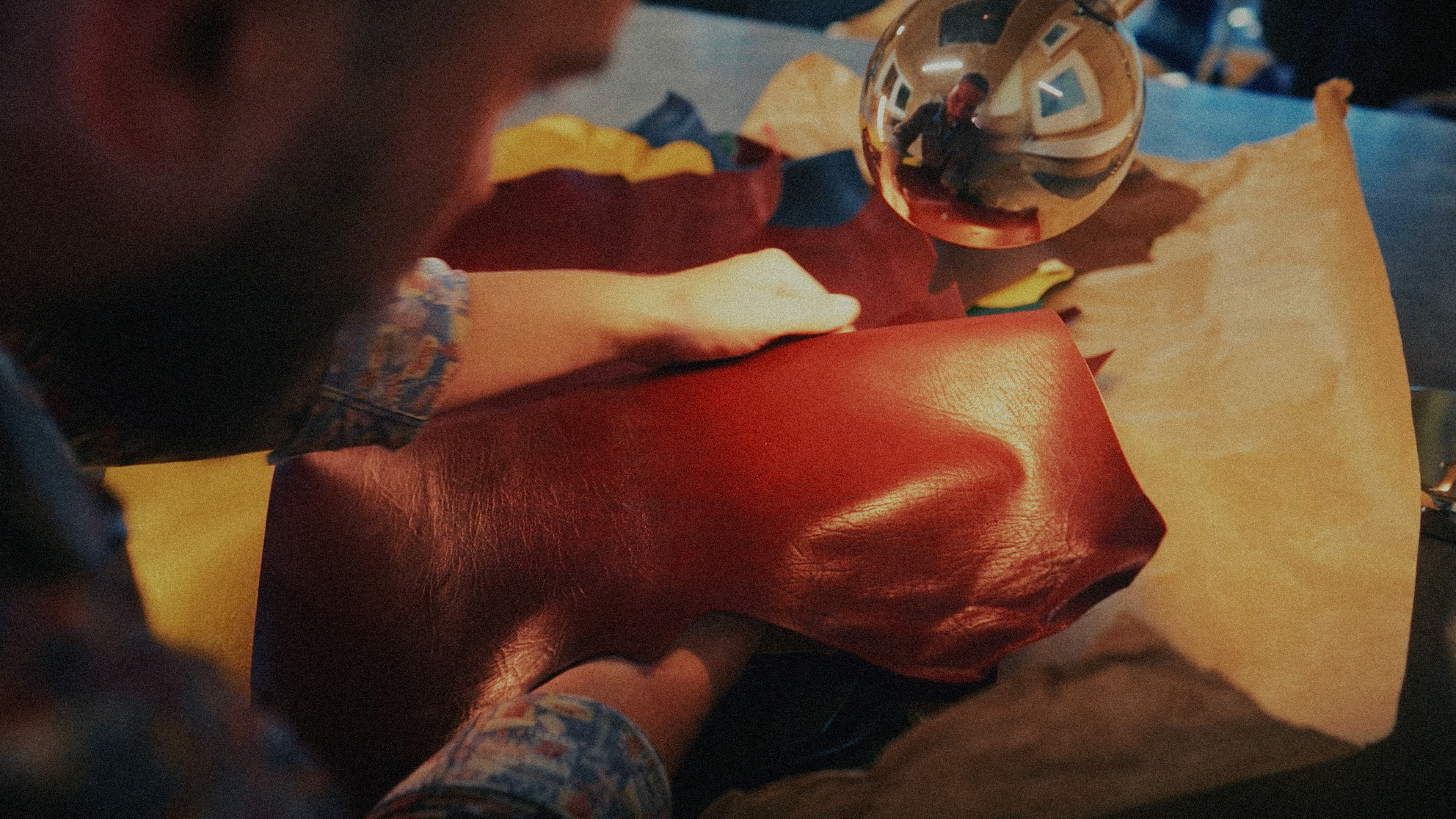 image of signature dishes (for a japanese restaurant)