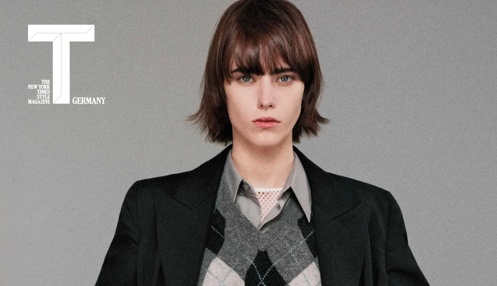 T: The NYT Style Magazine Germany