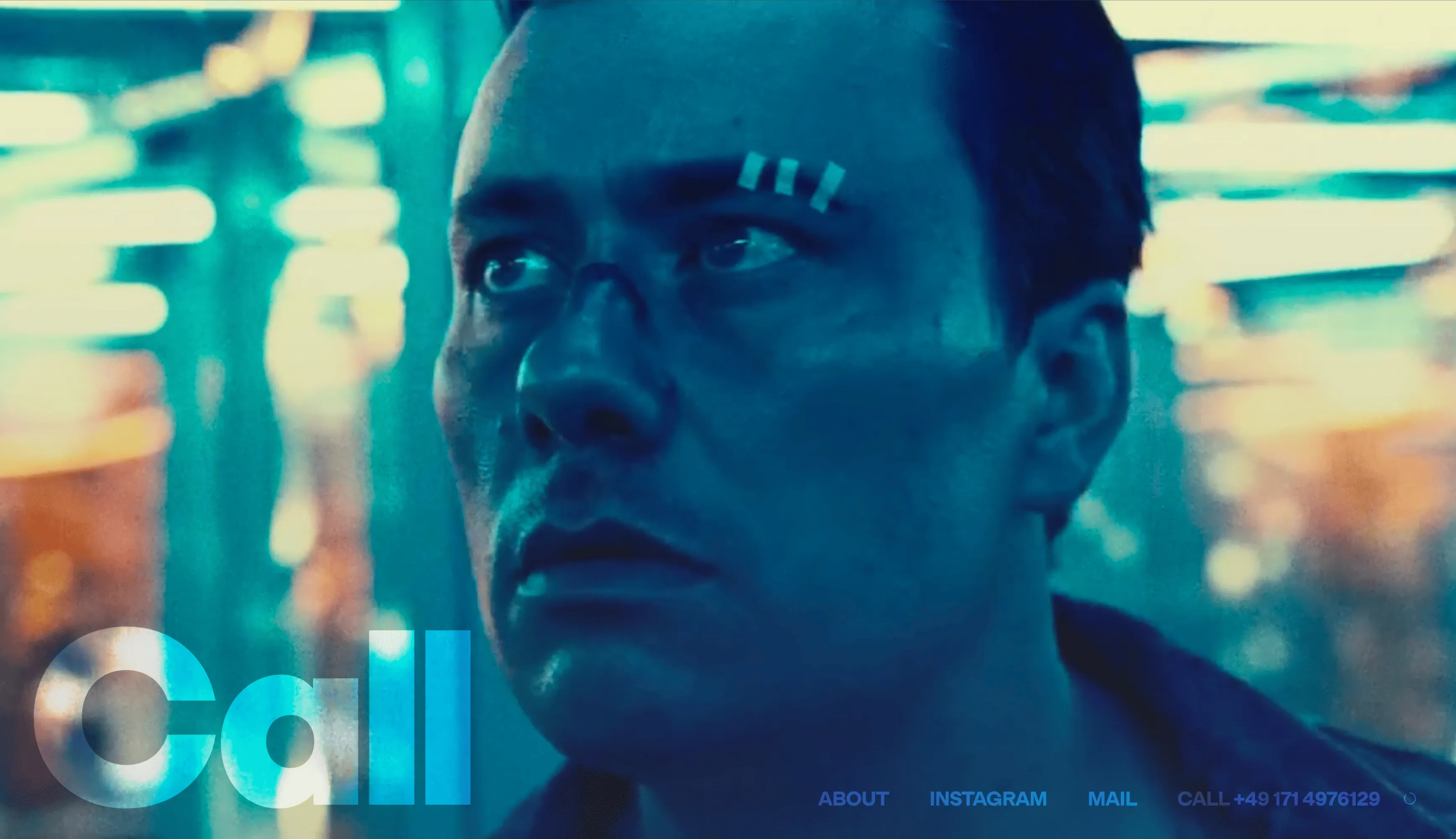 Call Productions - full-scale production based in Berlin