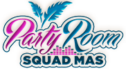 Party Room Squad Mas