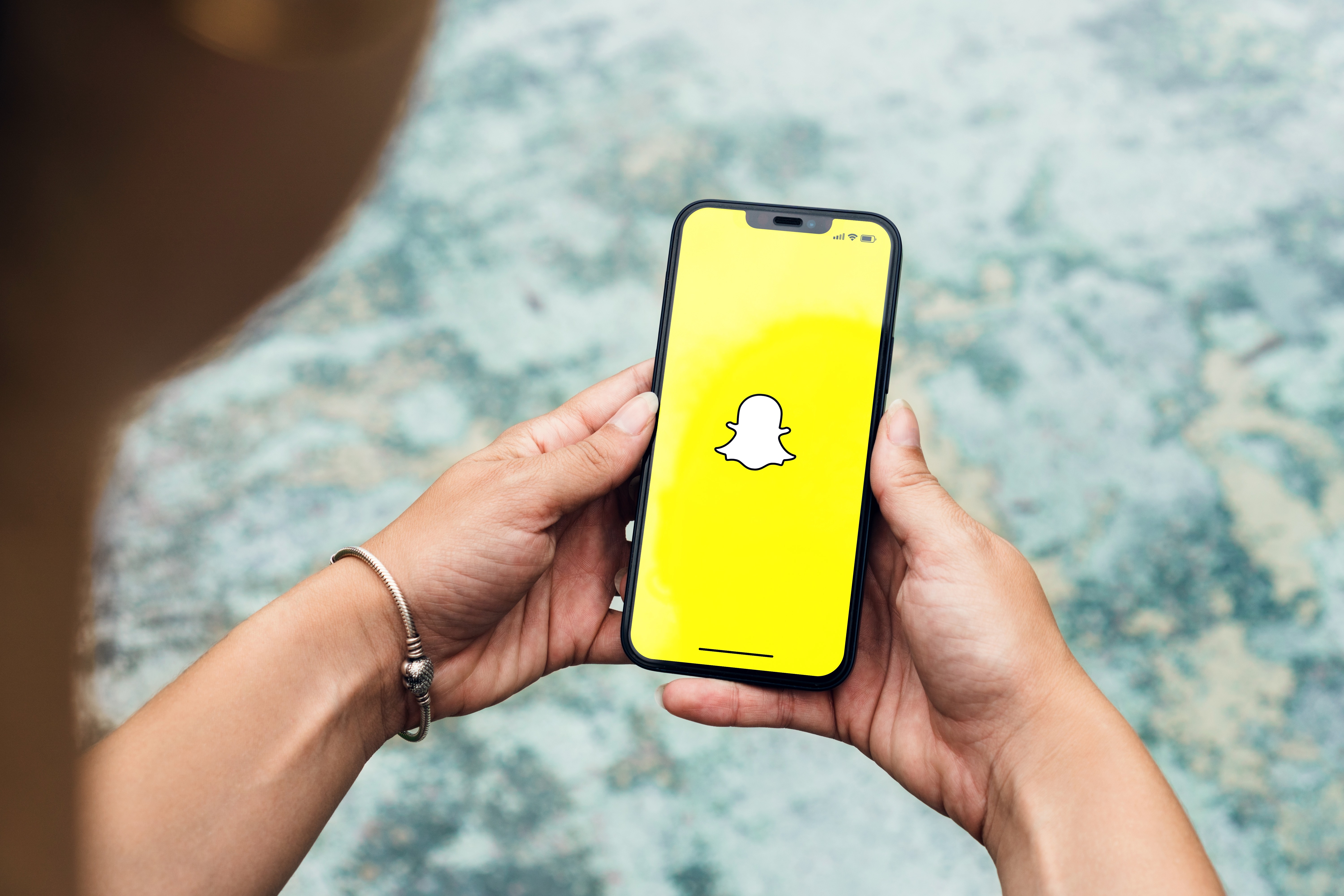 Snapchat : la plateforme que les marques sous-estiment encore