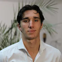 Conrad Denzer – Mitgründer von Clara