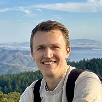 Jona Wilmsmann – Mitgründer und CTO