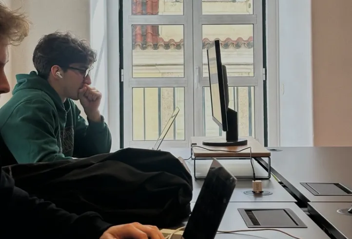 Clara Gründerteam – Unser bisheriger Weg von der Idee zum KI E-Mail Agent