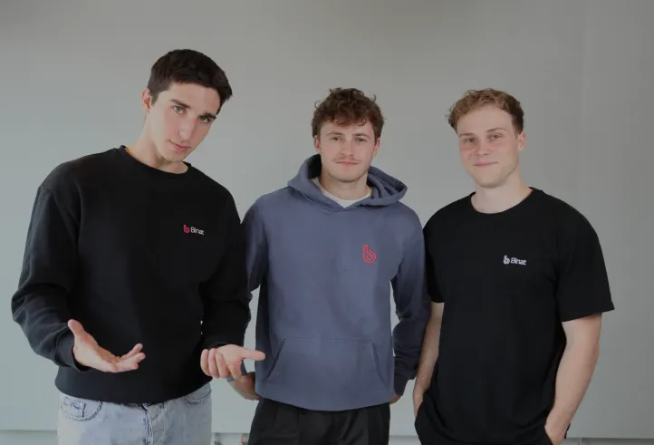 Den Kanzlei-Alltag von morgen gestalten – Clara Vision: menschlich, digital und stressfrei