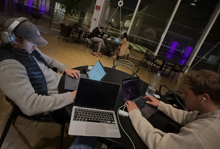 Den Kanzlei-Alltag von morgen gestalten – Clara Vision: menschlich, digital und stressfrei