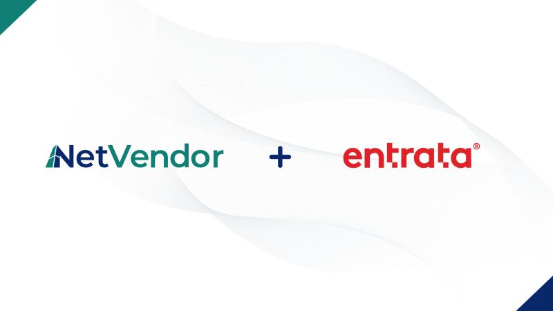 NetVendor Entrata