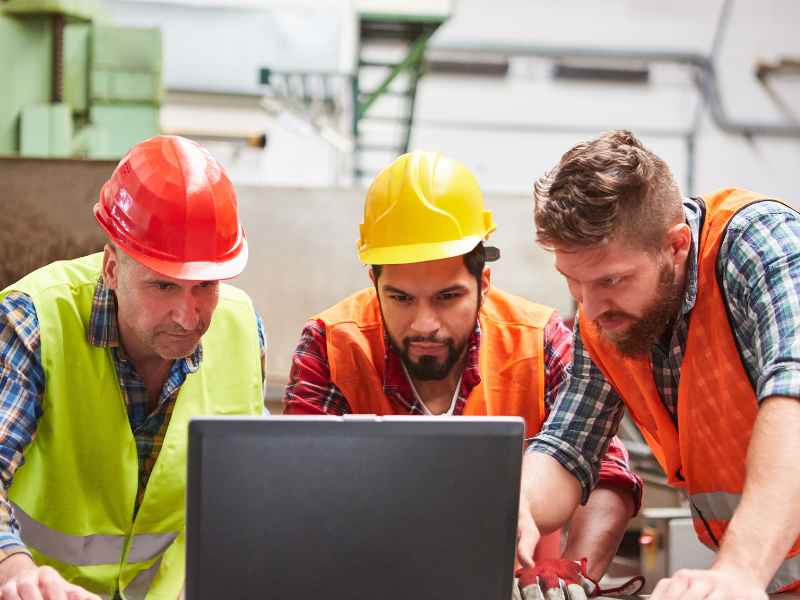 maintenance vendor compliance, facilities compliance software, maintenance efficiency