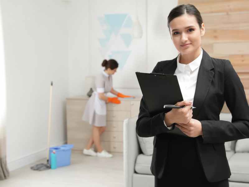 maintenance vendor compliance, facilities compliance software, maintenance efficiency
