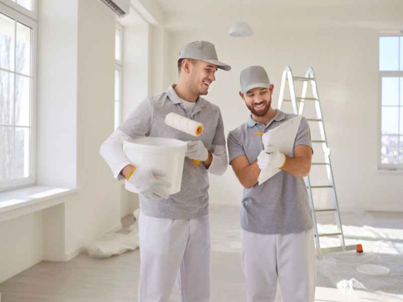 Maintenance vendor eligibility enforced at dispatch within maintenance workflow