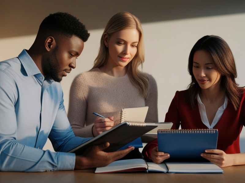 Compliant vendor selection during property management RFP evaluation