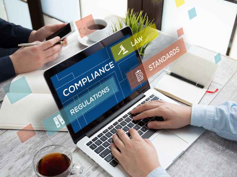 vendor management lifecycle across sourcing onboarding compliance and performance monitoring