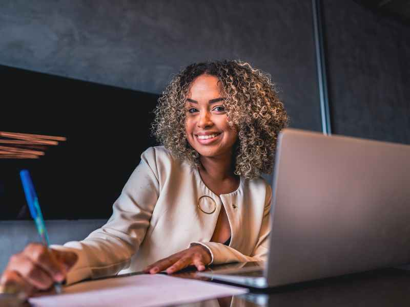 Property manager using vendor compliance enforcement software to control vendor eligibility across a multifamily portfolio