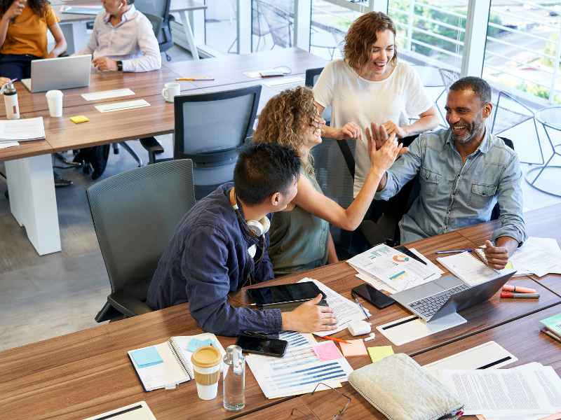 Property management company selecting vendor management software for property management companies