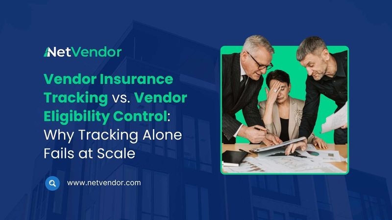 How to Track COI Expiration Across Multiple Properties | NetVendor