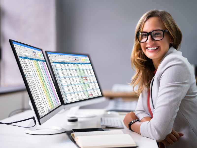 Self-storage operations team managing vendor compliance confidently