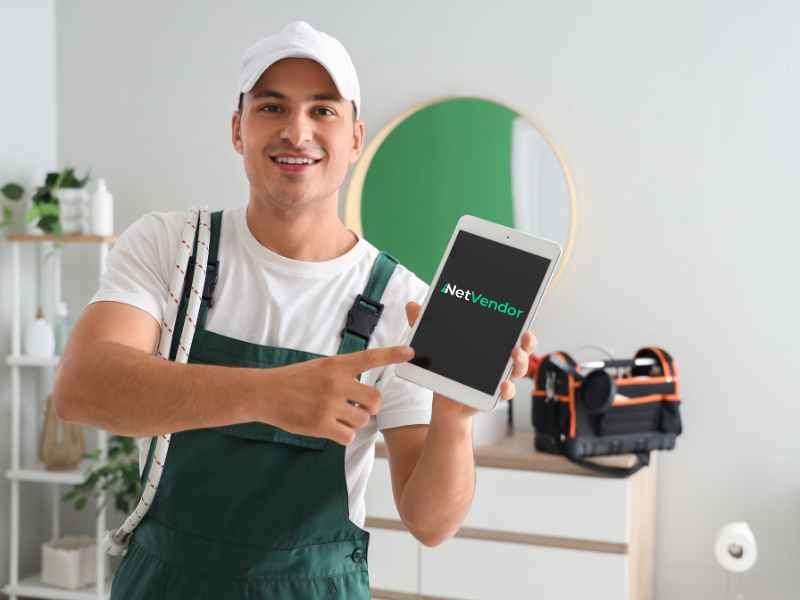 Vendor ready to take on new property management work after passing compliance