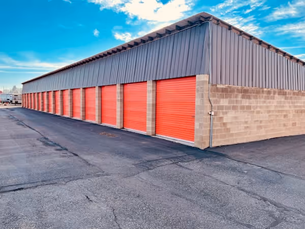Self storage facility in Idaho 

City storage Idaho Falls 

https://www.citystorageif.com/