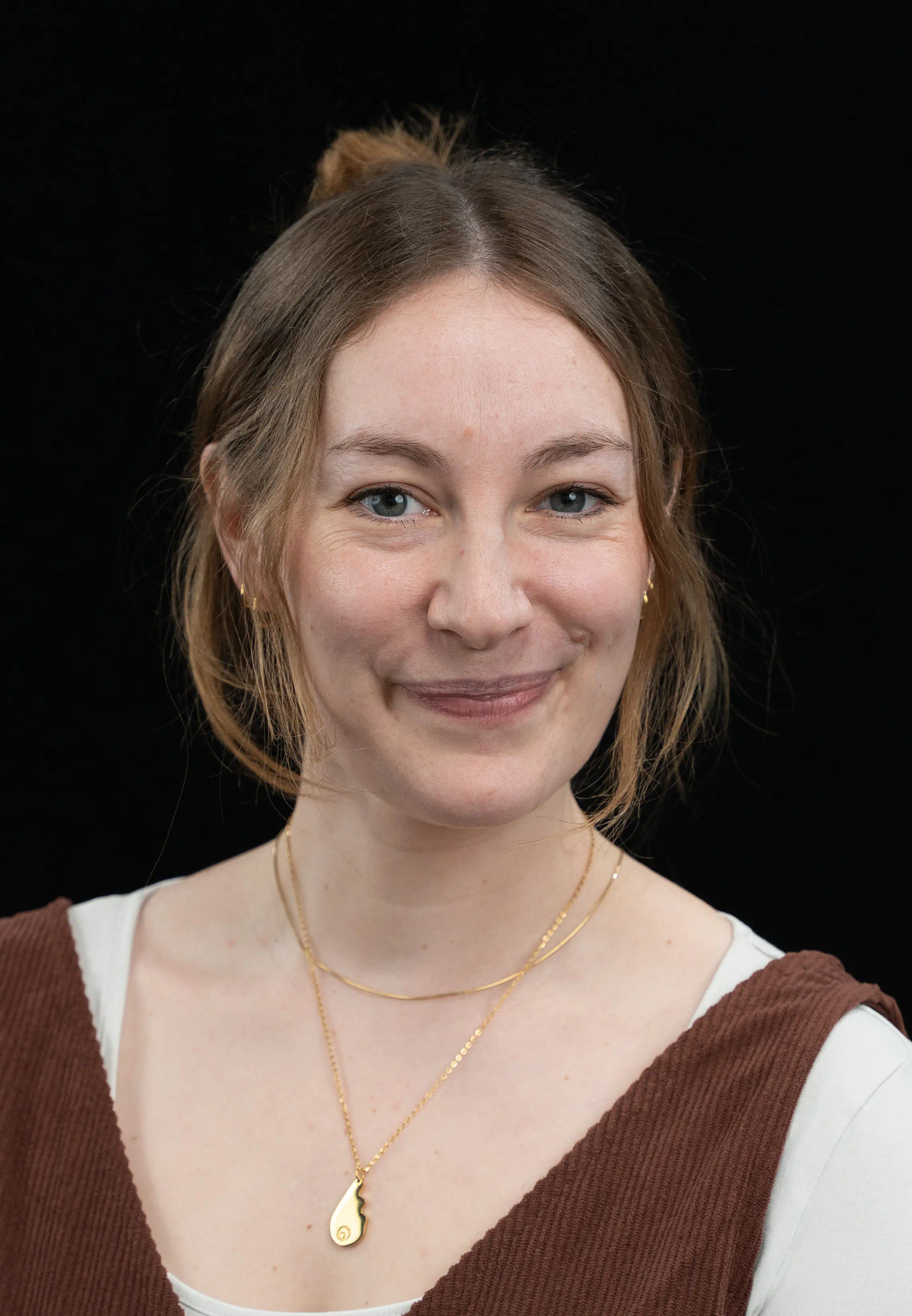 image of brainstorm session with sticky notes (for a b2b saas)