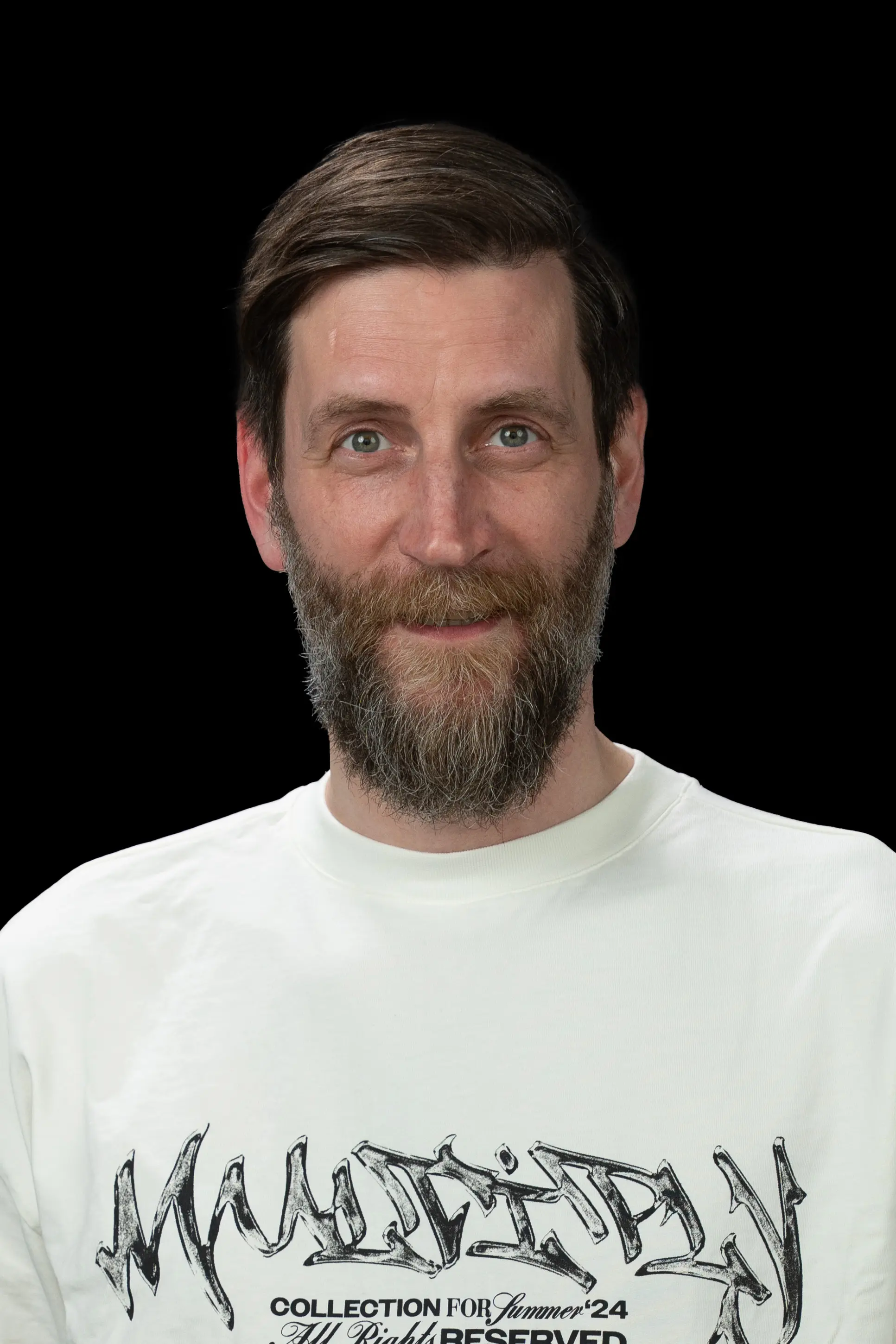 image of brainstorm session with sticky notes (for a b2b saas)