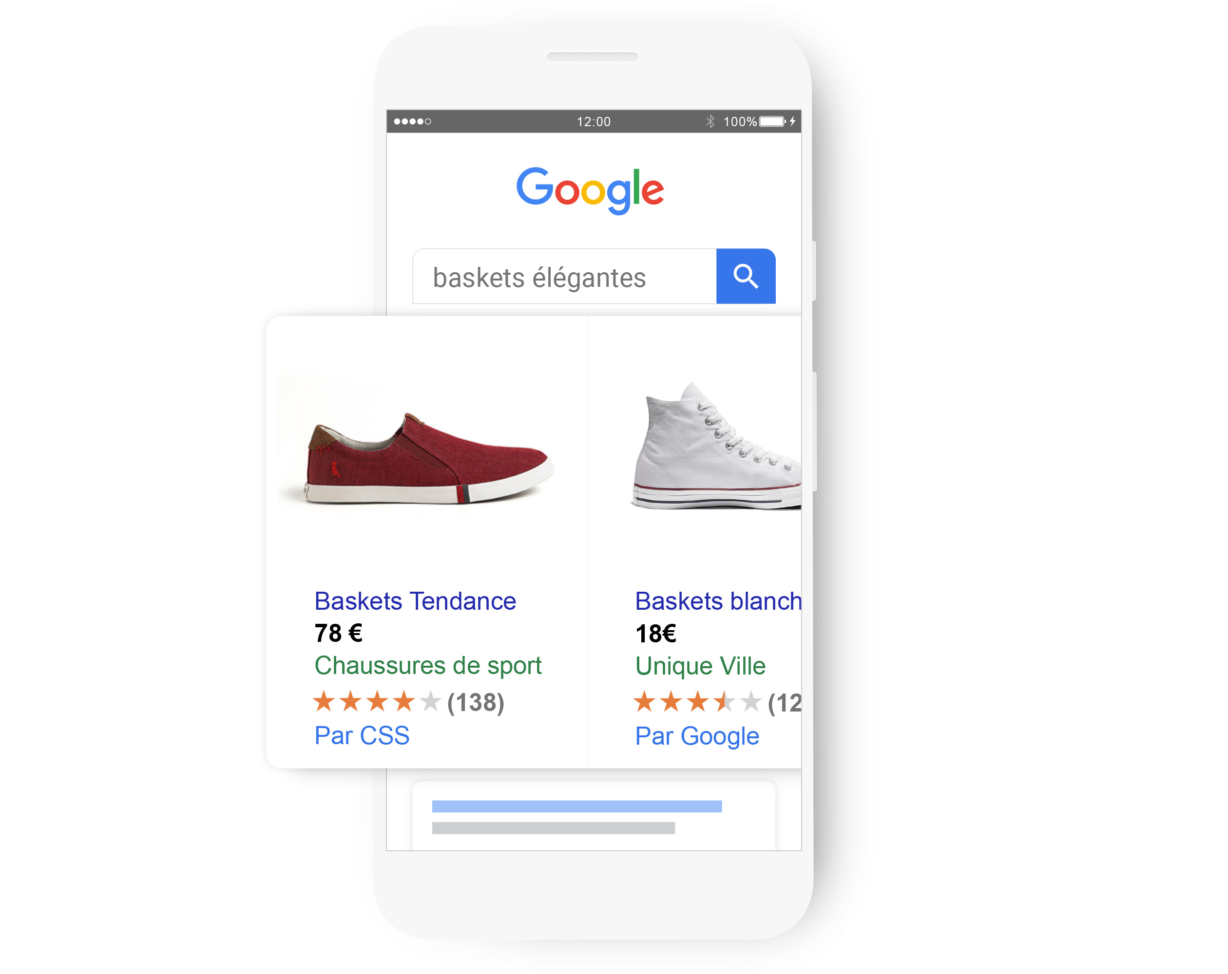 Google Shopping
