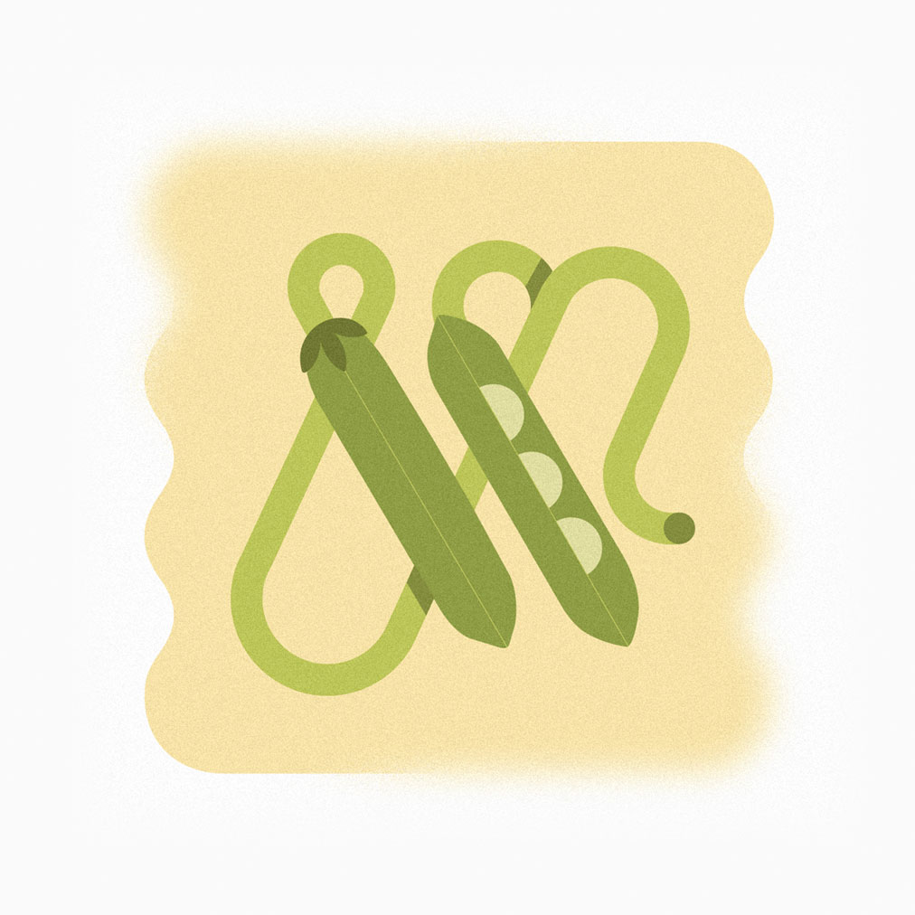 We Are Batch - Loewe veggies - 1