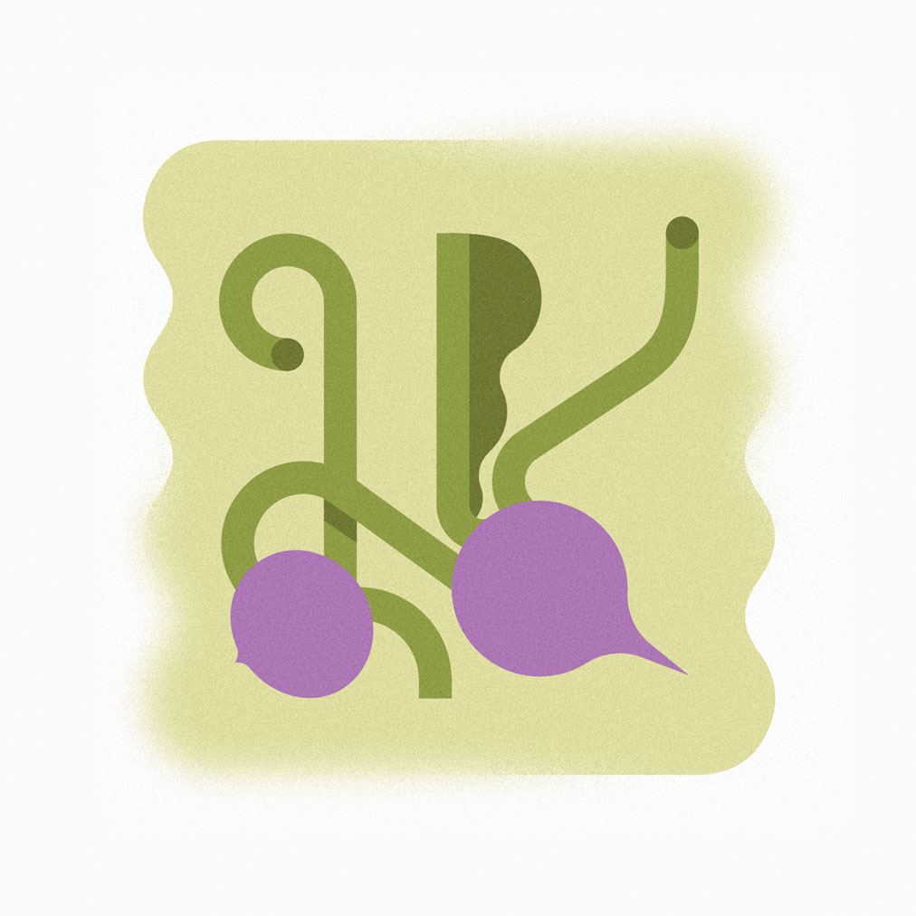 We Are Batch - Loewe veggies - 3