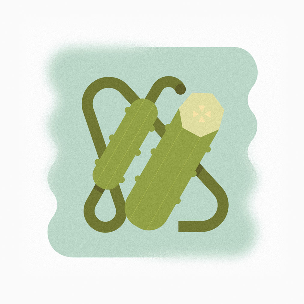 We Are Batch - Loewe veggies - 4