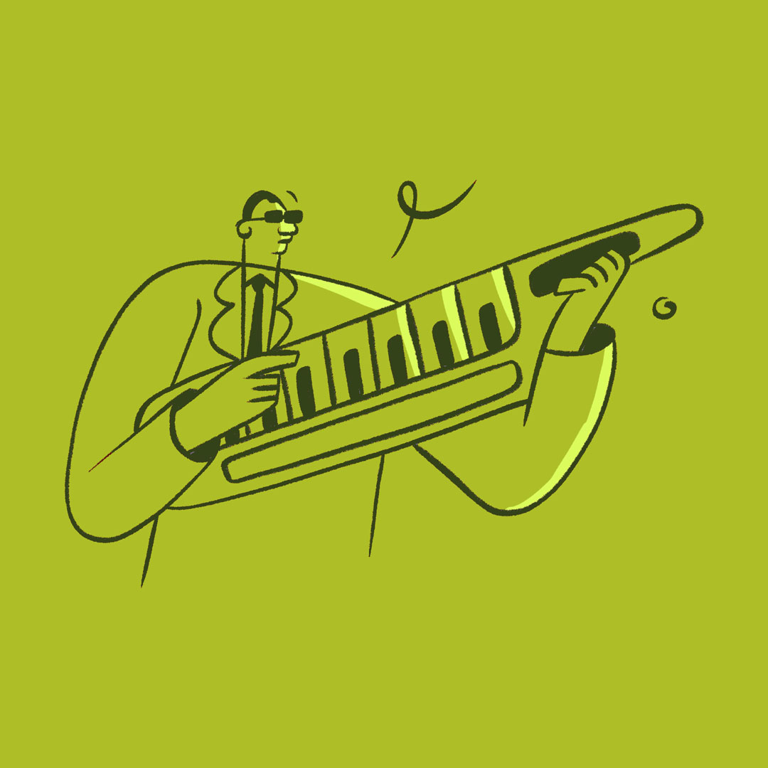 We Are Batch jazz