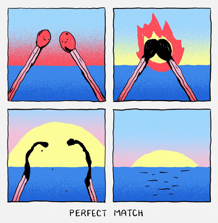 We Are Batch perfect match