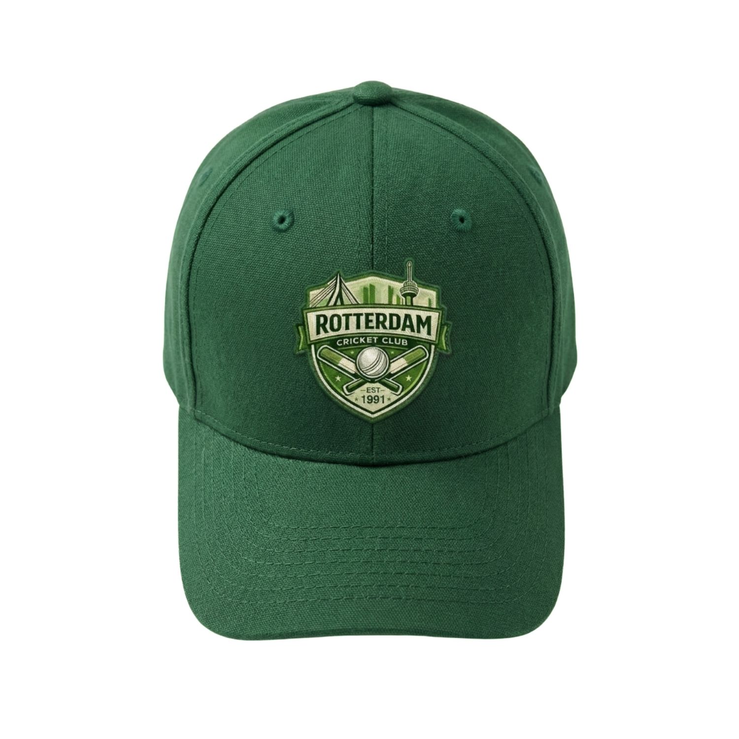 RCC '26 Official Cap
