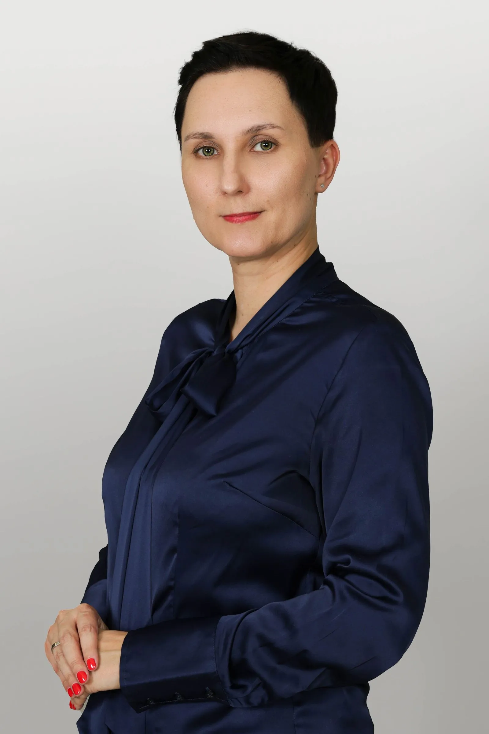 elżbieta klepacka - doradca podatkowy w warszawie