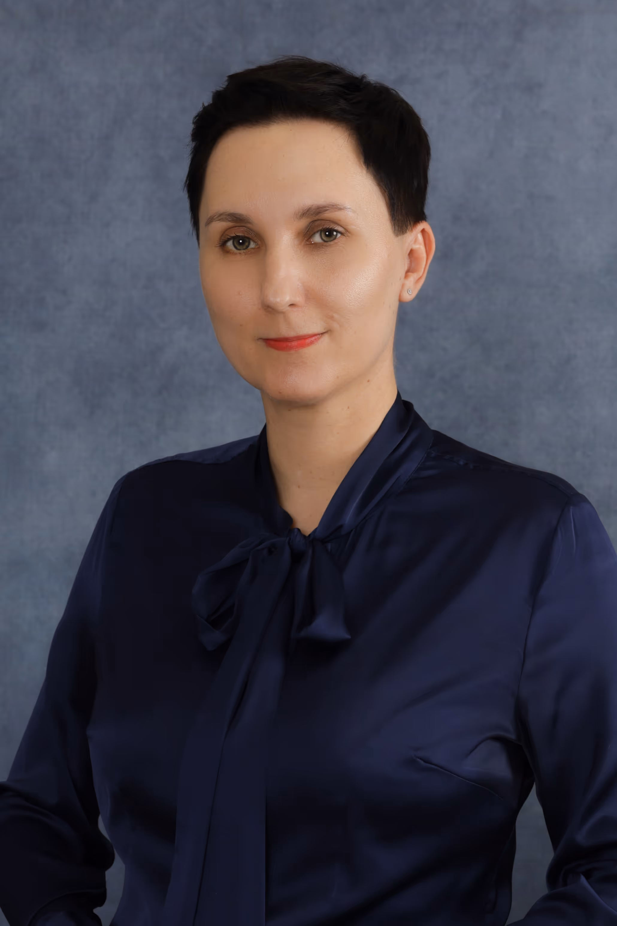 Księgowa elżbieta klepacka w łomiankach