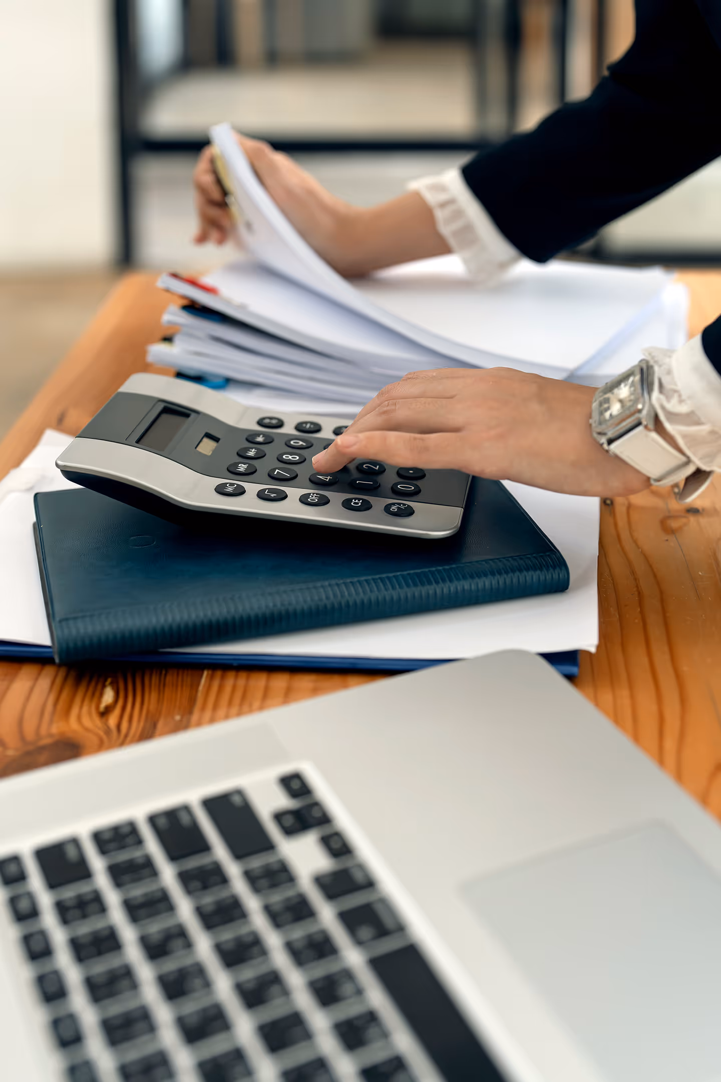 Outsourcing księgowości Warszawa | Łomianki