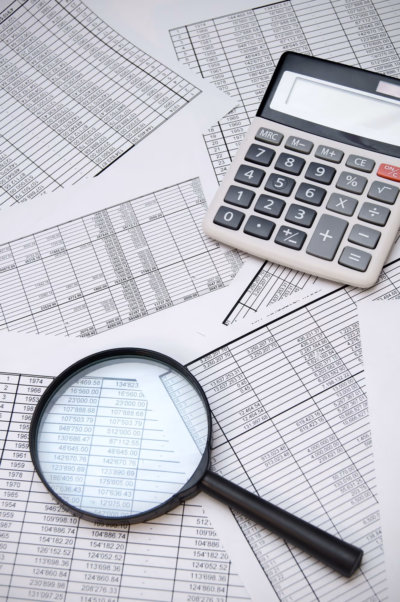 Audyty podatkowe Warszawa