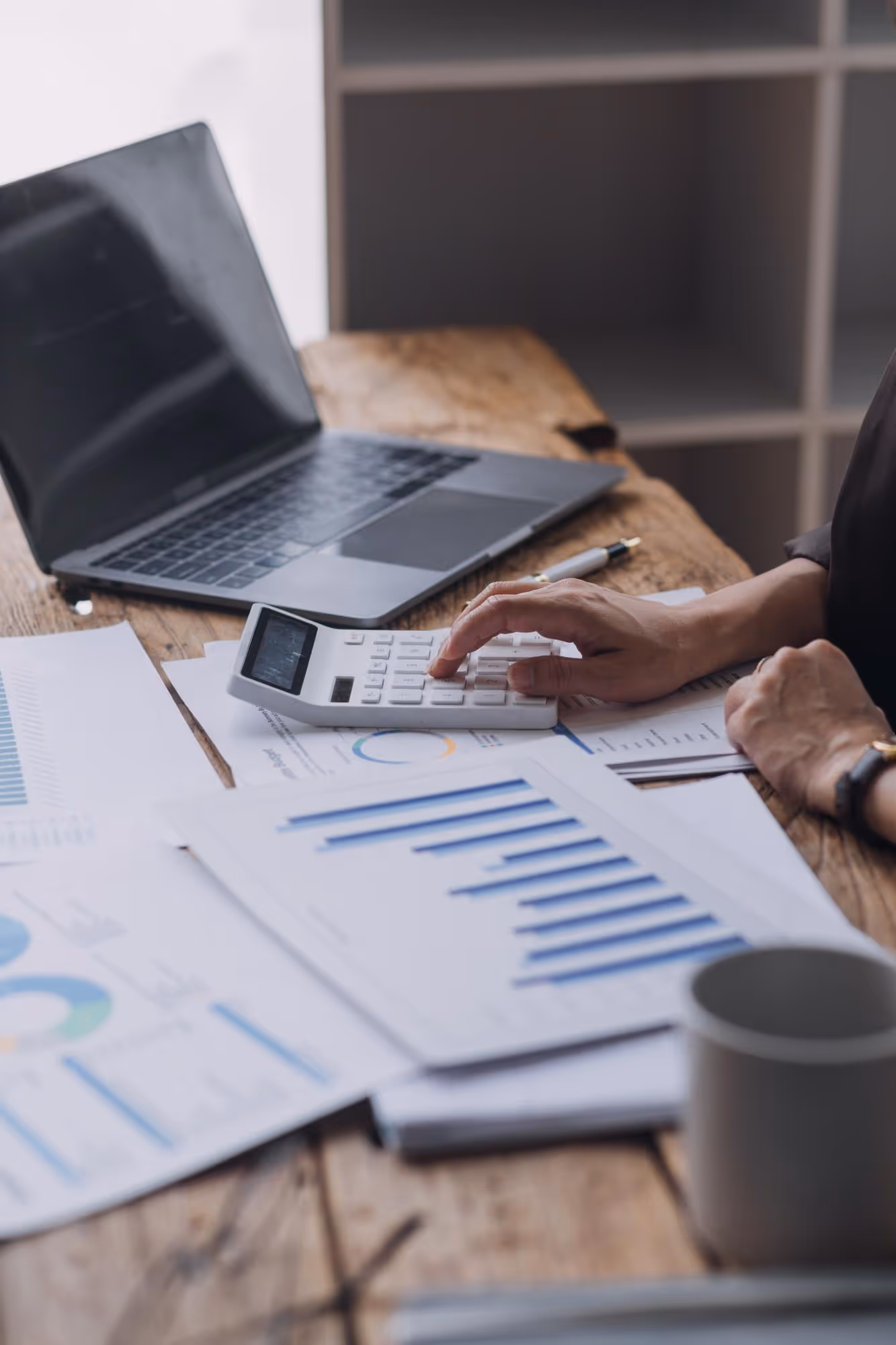 Optymalizacja podatkowa 